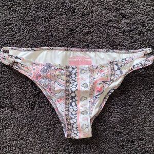 Victoria’s Secret bikini bottoms